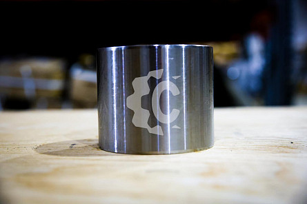 11210787 - Втулка СК-0037984 SDLG