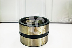 Втулка рукоять - тяга СК-0001392 TP