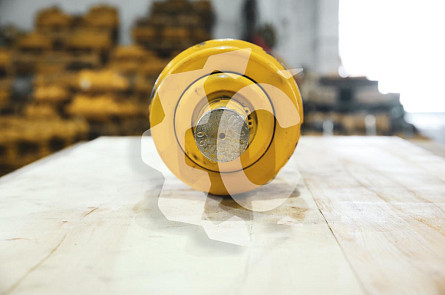 Каток поддерживающий СК-0000849 GE