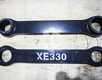 Рычаг трапеции (правый+левый) СК-0038713 СК (c)