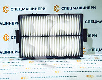 Фильтр кабины СК-34803 STAL