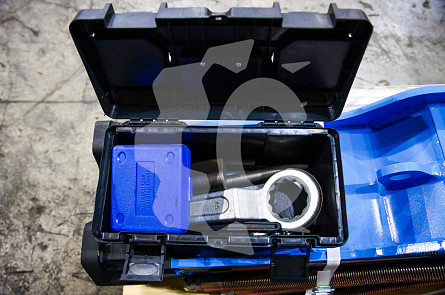 SB125 - Гидромолот Smashbreaker SB125 СК-0035789 SB125 (JS)