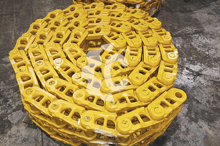 Цепь гусеничная 50L СК-6155160 QHD