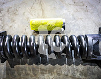 Механизм натяжения в комплекте с гидроцилиндром СК-6316755 JM