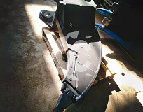 Однозубый рыхлитель R.02.40 СК-0035495 СК