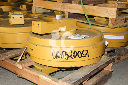 Колесо направляющее СК-6320054 QHD