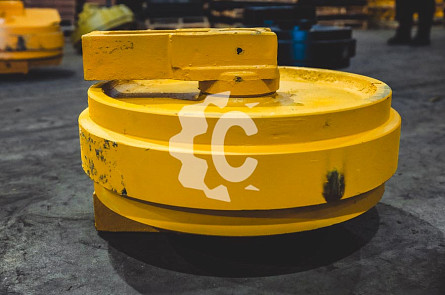 Колесо направляющее СК-0000059 STF