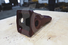 Коронка скальная СК-0001476 HZ