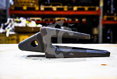 Адаптер коронки (кромка 90град, 40мм) СК-42017 BP