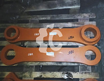 Рычаг трапеции (правый+левый) СК-11865 VRT