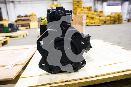 401-00347 Основной гидравлический насос экскаватора Daewoo Solar255LC-V OEM