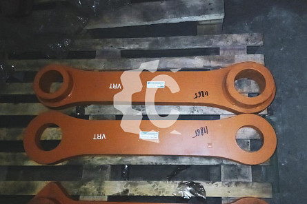 Рычаг трапеции (правый+левый) СК-11865 VRT