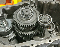 Кольцо уплотнительное СК-6224078 ITR
