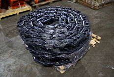 Цепь гусеничная 44L СК-0026779 SOD