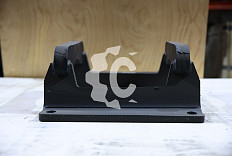 Защита катка опорного СК-0000360 CH