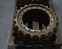 Звездочка СК-6311991 QHD