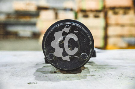 Каток поддерживающий СК-35382 CH