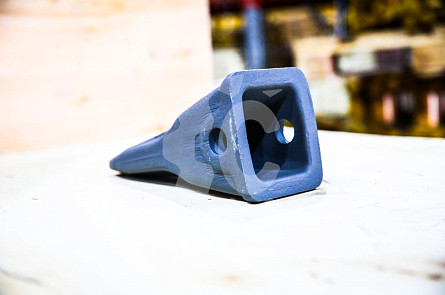 Коронка скальная СК-0001477 BP