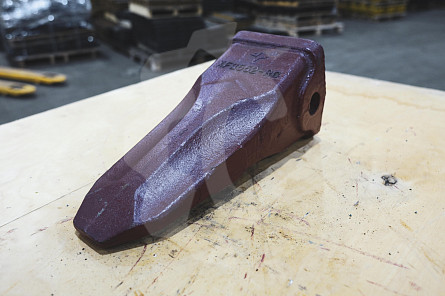 Коронка скальная СК-0002624 HZ