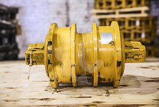 Каток опорный двубортный СК-6282325 HSTF