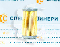 Фильтр гидравлический пилотный  