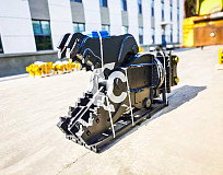 Гидроножницы для вторичного демонтажа SBSR25T СК-0041254 LG