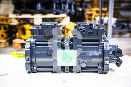 Гидронасос основной СК-6306972 MBP