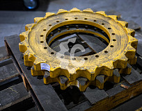 Звездочка СК-0004274 QHD