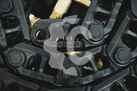 Цепь гусеничная 47L СК-79067 BUK (Т палец) 