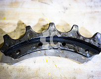 Группа сегментов СК-0001506 STF