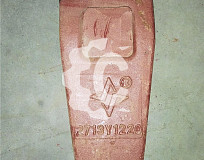 Адаптер коронки (кромка 90град, 45мм) СК-0003818 HZ