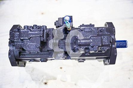 Гидронасос основной СК-6307005 MBP
