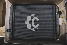 Радиатор водяной СК-0033864 CM