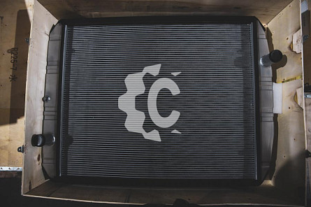 Радиатор водяной СК-0033864 CM