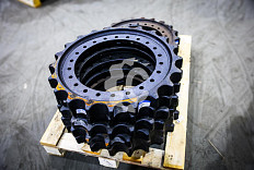 Звездочка СК-0005590 CH