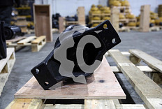 Механизм натяжения СК-0000894 QHD