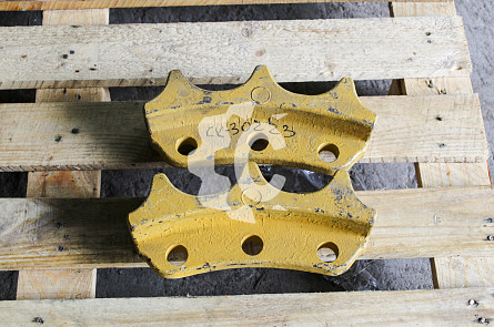 KM193D - Группа сегментов (9шт.) СК-30223 KYT