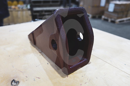 Коронка рыхлителя СК-12030 HZ