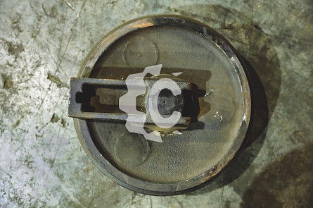 Колесо направляющее СК-6314981 CH