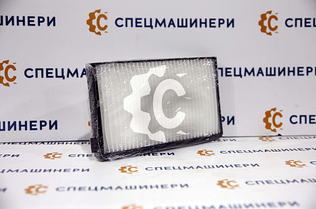 Фильтр воздушный  СК-0032672 STAL