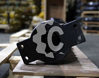 Механизм натяжения СК-6314767 GR