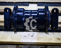 Каток опорный СК-12911 SOD