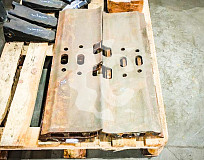 Башмак 3G 800 мм СК-6320014 BERCO