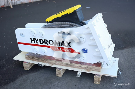 Гидромолот HydroMax 68 СК-0042247 HM68 (NL)