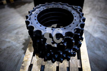 1181-00050 - Звездочка СК-6308017 CH