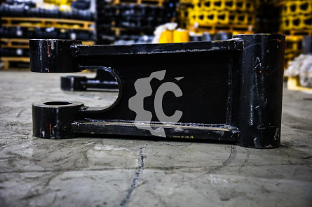 Трапеция ковша СК-0038685 СК (c)