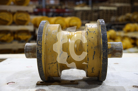 7G0421 - Каток опорный однобортный (без бугеля) СК-0033150 CATERPILLAR
