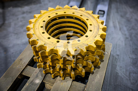 Звездочка СК-0003402 QHD