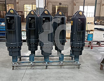Гидровращатель SBHR-30000  