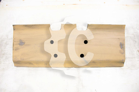 144-32-11350 - Башмак 1G 610 мм СК-6306444 SJM